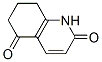 15450-69-8,1,2,5,6,7,8-HEXAHYDROQUINOLINE-2,5-DIONE
