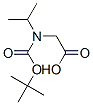 154509-63-4,N-BOC-N-ISOPROPYL-AMINO-ACETIC ACID