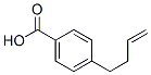 15451-35-1,4-(3-BUTENYL)BENZOIC ACID