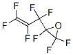 15453-08-4,4,5-epoxy-1,1,2,3,3,4,5,5-octafluoropent-1-ene
