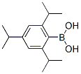 154549-38-9,2,4,6-TRIISOPROPYLBENZENEBORONIC ACID
