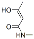 15455-23-9,2-Butenamide, 3-hydroxy-N-methyl-, (Z)- (9CI)