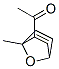 154558-63-1,Ethanone, 1-(1-methyl-7-oxabicyclo[2.2.1]hept-5-en-2-yl)-, exo- (9CI)