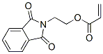 15458-78-3,N-(ACRYLOXYETHYL) PHTHALIMIDE