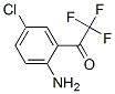 154598-53-5,1-(2-AMINO-5-CHLOROPHENYL)-2,2,2-TRIFLUOROETHANONE