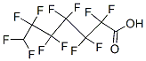 7H-Dodecafluoroheptanoic acid 1546-95-8,7H-Dodecafluoroheptanoic acid