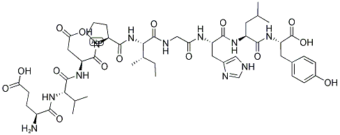 154652-68-3,H-GLU-VAL-ASP-PRO-ILE-GLY-HIS-LEU-TYR-OH