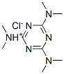15468-34-5,[4,6-bis(dimethylamino)-1,3,5-triazin-2-yl]-dimethyl-azanium chloride