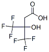 1547-36-0,3,3-BIS(TRIFLUOROMETHYL)-3-HYDROXYPROPIONIC ACID
