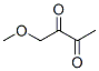 154741-31-8,2,3-Butanedione, 1-methoxy- (9CI)