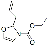 154776-06-4,3(2H)-Oxazolecarboxylic  acid,  2-(2-propenyl)-,  ethyl  ester  (9CI)