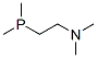 154781-52-9,Ethanamine, 2-(dimethylphosphino)-N,N-dimethyl- (9CI)