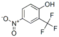 1548-61-4,4-Nitro-2-trifluoromethylphenol