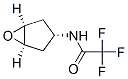 154801-65-7,Acetamide, 2,2,2-trifluoro-N-(1-alpha-,3-alpha-,5-alpha-)-6-oxabicyclo[3.1.0]hex-3-yl- (9CI)