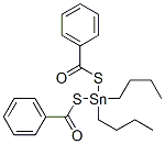 15481-48-8,bis(benzoylthio)dibutylstannane