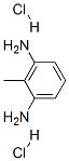 15481-70-6,2-methylbenzene-1,3-diamine dihydrochloride