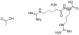 15483-27-9,H-ARG-ARG-OH ACETATE SALT
