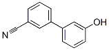154848-43-8,3'-HYDROXYBIPHENYL-3-CARBONITRILE