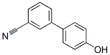 154848-44-9,4'-HYDROXYBIPHENYL-3-CARBONITRILE