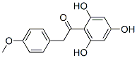 15485-66-2,1-(2,4,6-Trihydroxyphenyl)-2-(4-methoxyphenyl)ethanone