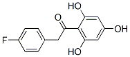 15485-69-5,2-(4-FLUOROPHENYL)-1-(2,4,6-TRIHYDROXYPHENYL)ETHANONE