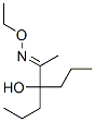 154874-71-2,4-(N-ethoxy-C-methyl-carbonimidoyl)heptan-4-ol