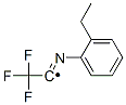 154875-87-3,N-(2-ETHYLPHENYL)-2,2,2-TRIFLUOROACETIMIDOYL