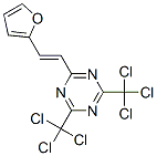 154880-05-4,2-[2-(FURAN-2-YL)VINYL]-4,6-BIS(TRICHLOROMETHYL)-1,3,5-TRIAZINE