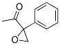 154881-54-6,Ethanone, 1-(2-phenyloxiranyl)- (9CI)