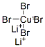 15489-29-9,DI-LITHIUM TETRABROMOCUPRATE(II) SOL., 0.1 M IN THF