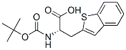 154902-51-9,BOC-L-3-BENZOTHIENYLALANINE