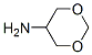 154917-36-9,1,3-Dioxan-5-amine(9CI)