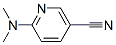 154924-17-1,6-(DIMETHYLAMINO)NICOTINONITRILE