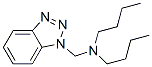 15497-45-7,N,N-dibutyl-1H-benzotriazole-1-methylamine