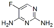 155-11-3,2,4-Pyrimidinediamine, 5-fluoro- (9CI)