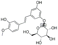 155-58-8,RHAPONTIN