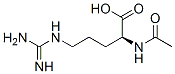 155-84-0,N-ALPHA-ACETYL-L-ARGININE
