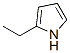 1551-06-0,2-ETHYLPYRROLE