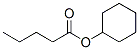 1551-43-5,CYCLOHEXYL VALERATE
