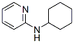 15513-16-3,N-cyclohexylpyridin-2-amine
