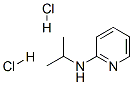 15513-18-5,ISOPROPYL-PYRIDIN-2-YL-AMINE DIHYDROCHLORIDE