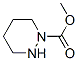 155137-91-0,1(2H)-Pyridazinecarboxylicacid,tetrahydro-,methylester(9CI)