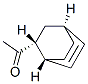 155156-90-4,Ethanone, 1-bicyclo[2.2.2]oct-5-en-2-yl-, [1R-(1alpha,2beta,4alpha)]- (9CI)