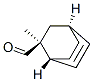 155156-94-8,Bicyclo[2.2.2]oct-5-ene-2-carboxaldehyde, 2-methyl-, [1R-(1alpha,2beta,4alpha)]- (9CI)