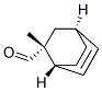 155156-95-9,Bicyclo[2.2.2]oct-5-ene-2-carboxaldehyde, 2-methyl-, [1R-(1alpha,2alpha,4alpha)]- (9CI)