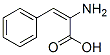 155172-79-5,2-Propenoicacid,2-amino-3-phenyl-,(2E)-(9CI)