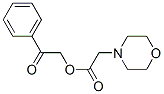 15518-84-0,mobecarb
