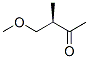 155189-57-4,2-Butanone, 4-methoxy-3-methyl-, (R)- (9CI)