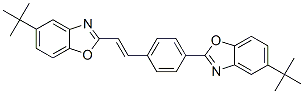 1552-47-2,5-tert-butyl-2-[4-[2-[5-tert-butylbenzoxazol-2-yl]vinyl]phenyl]benzoxazole
