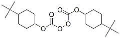15520-11-3,Bis(4-tert-butylcyclohexyl) peroxydicarbonate